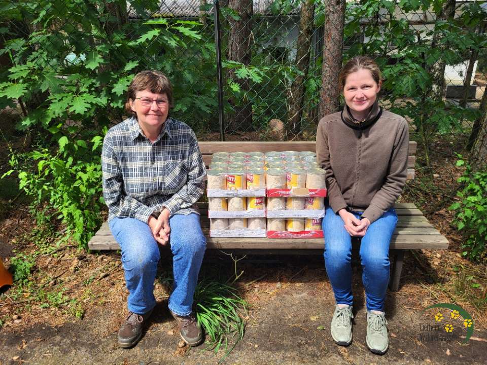 Spende Potsdam-Mittelmark