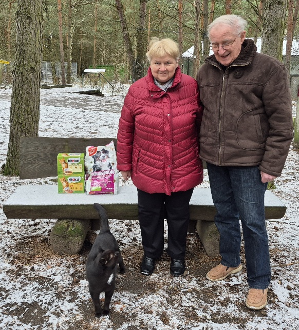 spenden statt knallen