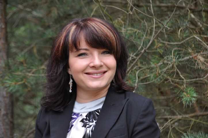 Nicole Freytag beim Sommerfest 2009 im Tierheim Verlorenwasser