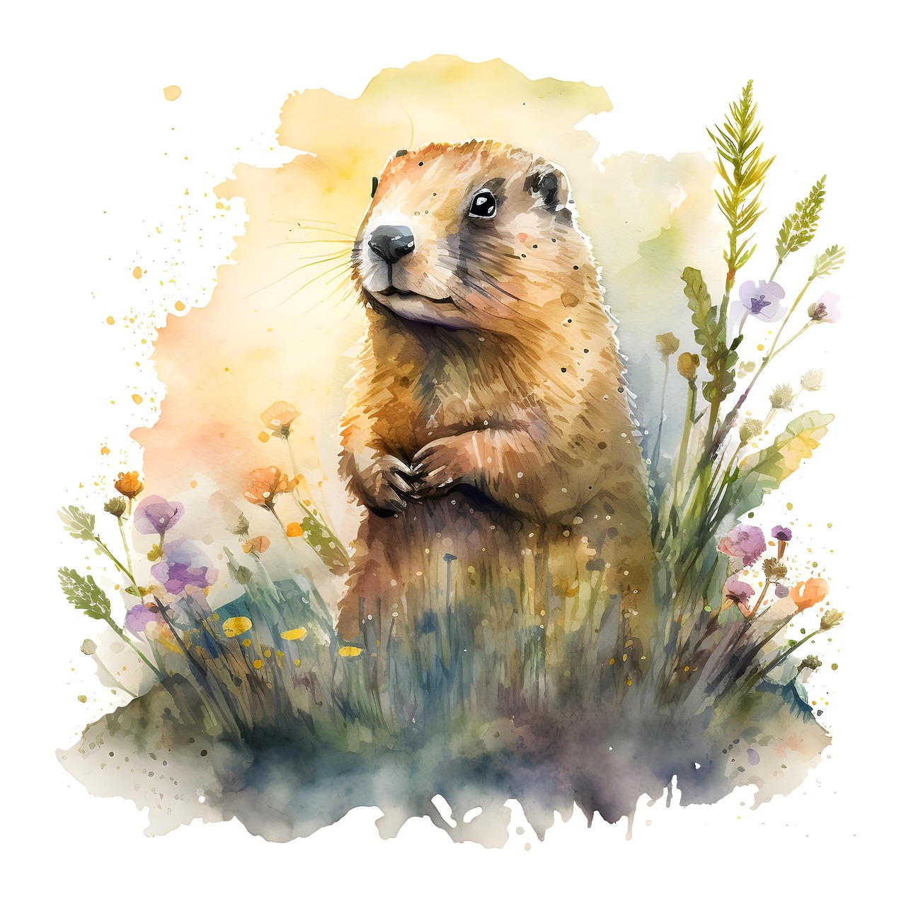 Und täglich grüßt das Murmeltier